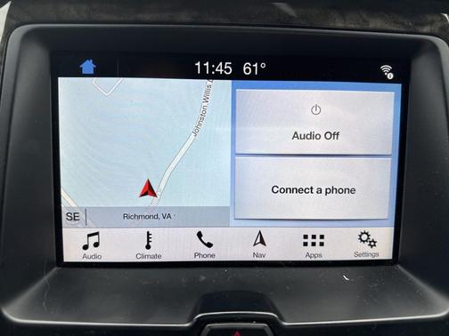 2017 Ford Expedition EL Limited