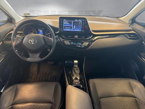 2022 Toyota C-HR Limited