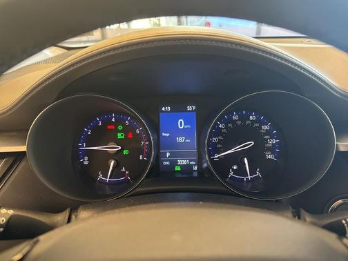 2022 Toyota C-HR Limited