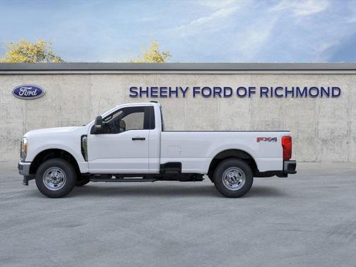 2026 Ford F-250 XL