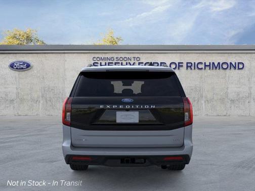 2025 Ford Expedition Max Active 4x4