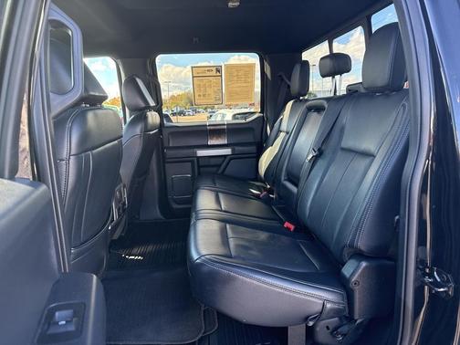 2022 Ford F-350 Lariat