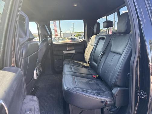 2022 Ford F-350 Lariat