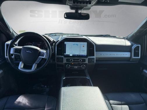 2022 Ford F-350 Lariat