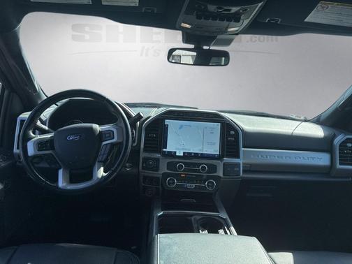2022 Ford F-350 Lariat