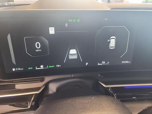 Ceramic Silver 2025 Kia Carnival Hybrid SX Prestige