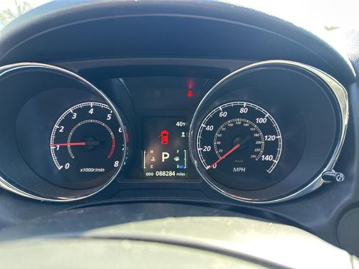 2018 Mitsubishi Outlander Sport 2.0 LE