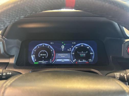 Ice Cap w/Black Roof 2024 Toyota Tacoma Hybrid TRD Pro