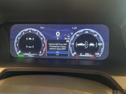 2024 Toyota Tacoma Hybrid TRD Pro
