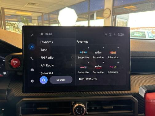 Ice Cap w/Black Roof 2024 Toyota Tacoma Hybrid TRD Pro