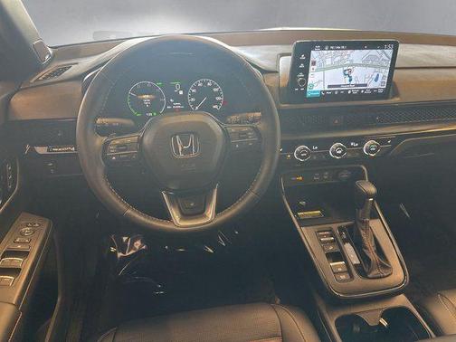 2025 Honda CR-V Hybrid Sport Touring AWD