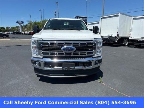 2025 Ford F-350 XL