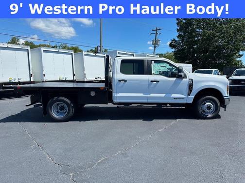 2025 Ford F-350 XL