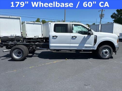 2025 Ford F-350 XL