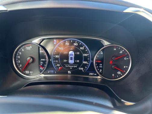 2025 Chevrolet Blazer Premier