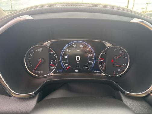 2025 Chevrolet Blazer Premier