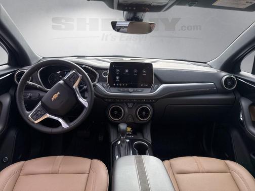 2025 Chevrolet Blazer Premier