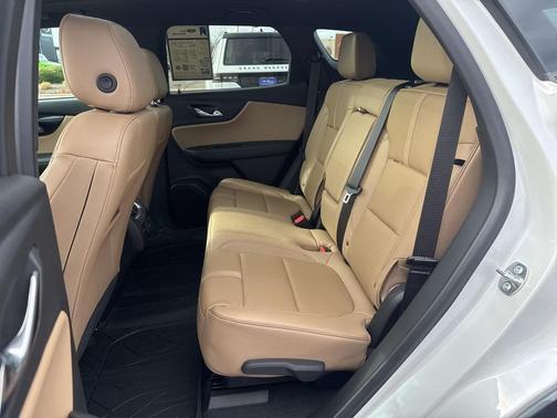 2025 Chevrolet Blazer Premier