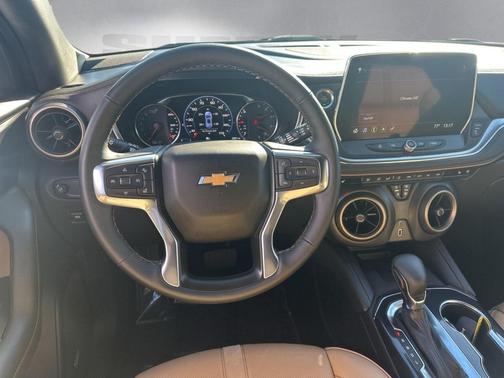 2025 Chevrolet Blazer Premier