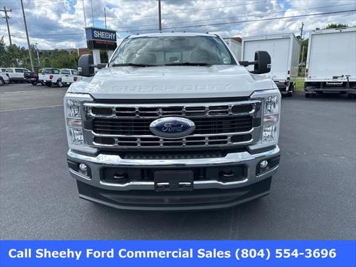 2025 Ford F-350 XL