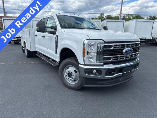 2025 Ford F-350 XL