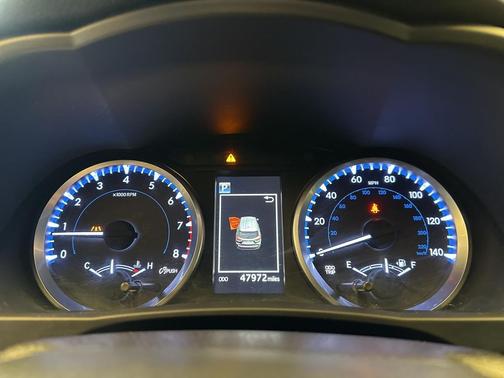 2018 Toyota Highlander LE Plus