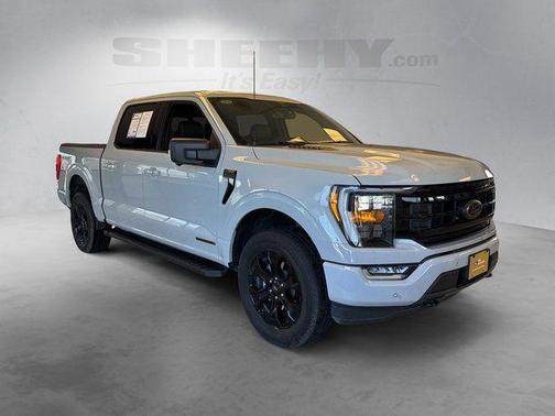 Avalanche 2023 Ford F-150 XLT