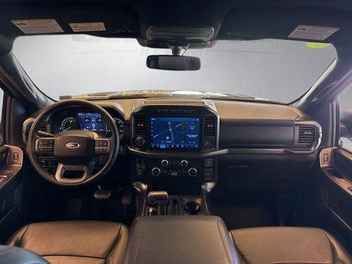 Avalanche 2023 Ford F-150 XLT