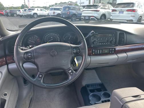 2004 Buick LeSabre Limited