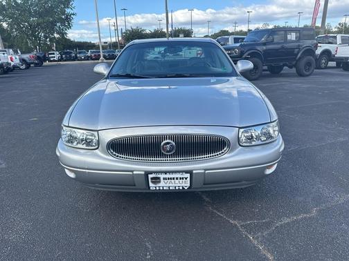 2004 Buick LeSabre Limited