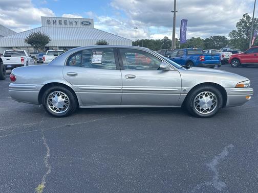 2004 Buick LeSabre Limited