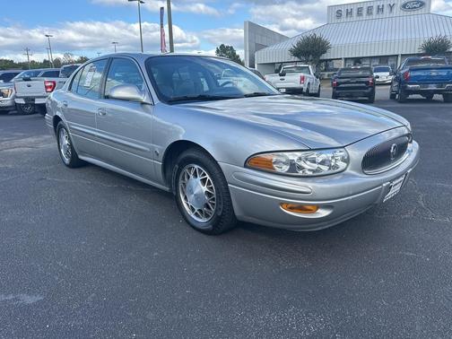 2004 Buick LeSabre Limited