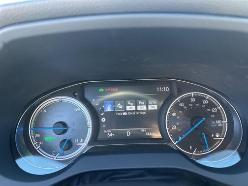 2023 Toyota Venza XLE
