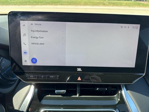 2023 Toyota Venza XLE