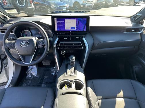 2023 Toyota Venza XLE