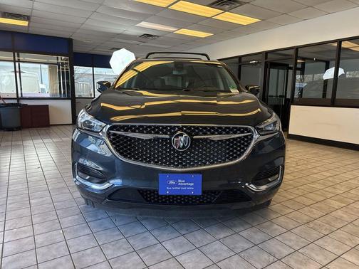 2020 Buick Enclave AWD Avenir