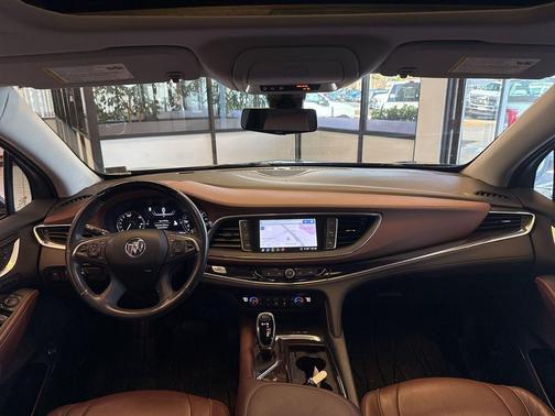 2020 Buick Enclave AWD Avenir