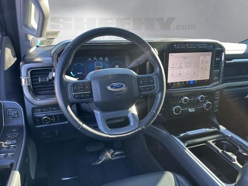 2024 Ford F-250 Lariat