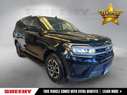 2024 Ford Expedition XLT