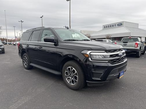 2024 Ford Expedition XLT