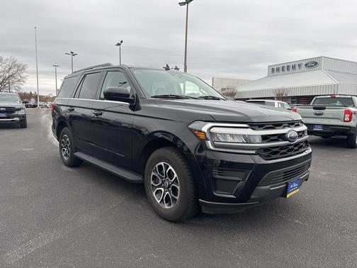 2024 Ford Expedition XLT