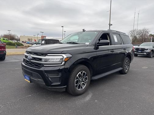 2024 Ford Expedition XLT