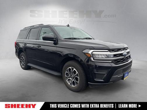 2024 Ford Expedition XLT