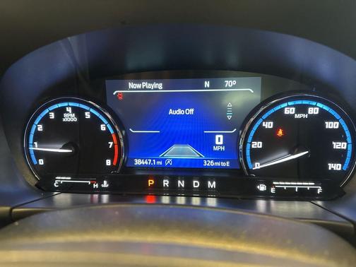 Peak Blue 2023 Ford Bronco Sport Heritage Limited