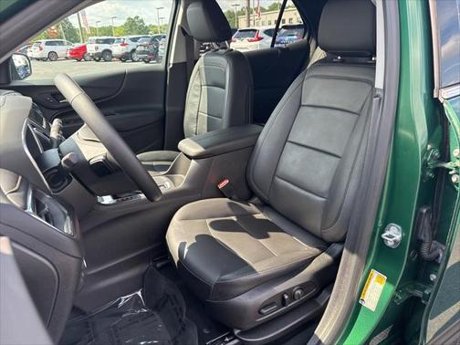2018 Chevrolet Equinox Premier w/2LZ