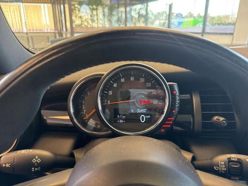 2014 MINI Hardtop Cooper S