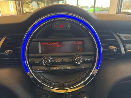 2014 MINI Hardtop Cooper S