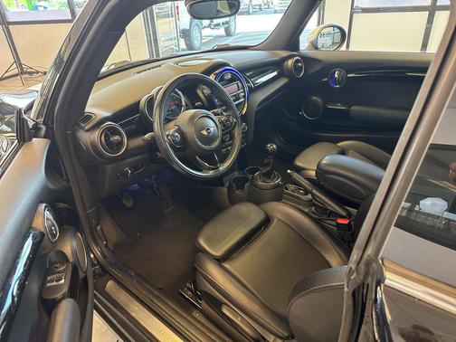 2014 MINI Hardtop Cooper S
