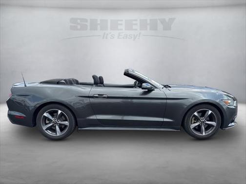 2015 Ford Mustang V6