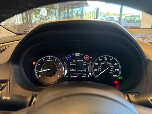 2019 Acura RDX Technology Package